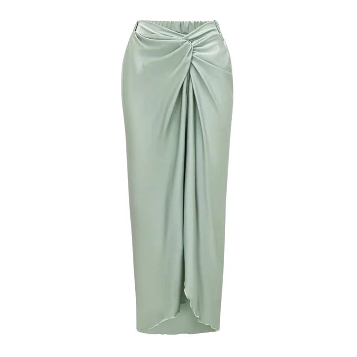 Damen Eleganter Einteiler mit funkelnden Paillettenapplikationen Drune