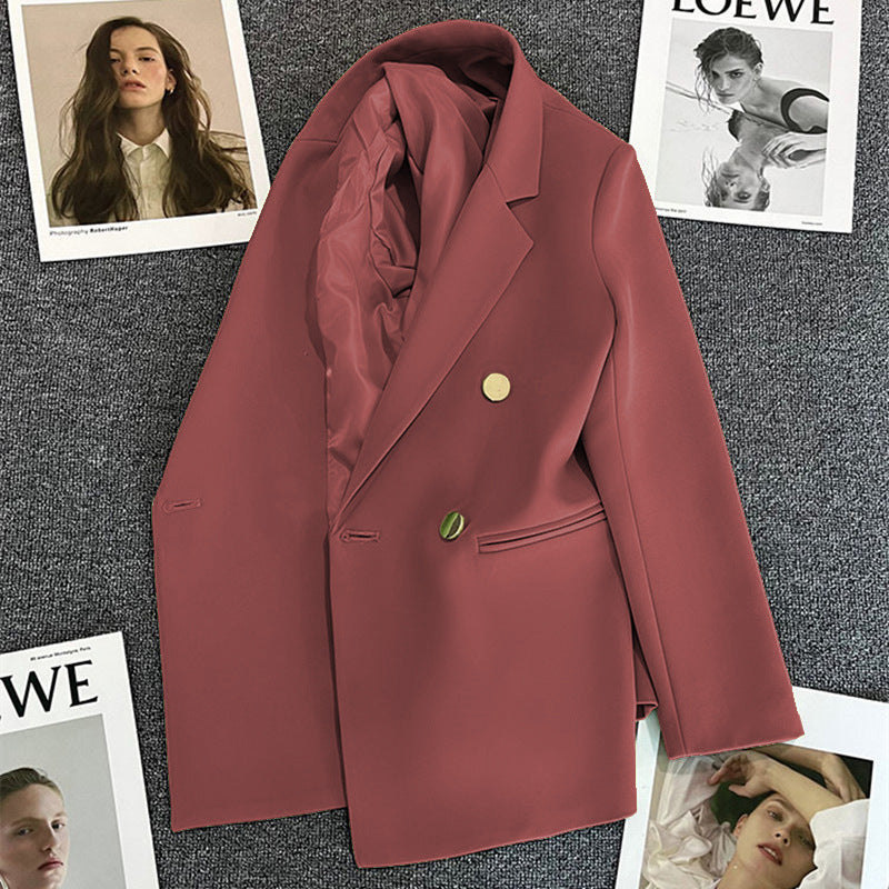 Drune | Eleganter Frühlingsblazer