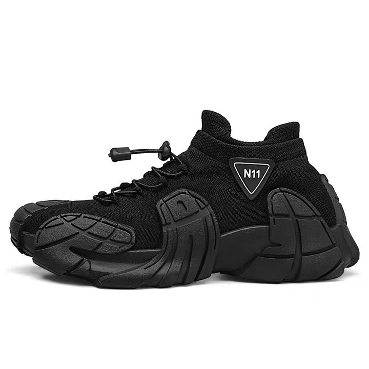 Herren Sportliche Sneaker mit innovativem Design Drune