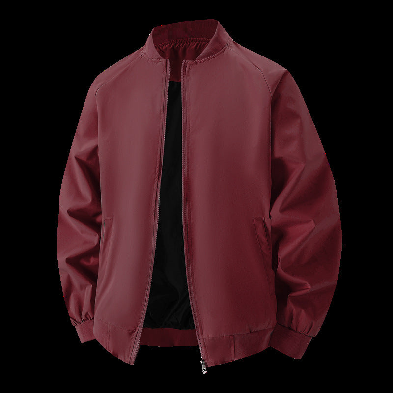 Damen zeitlose Übergangsjacke Drune