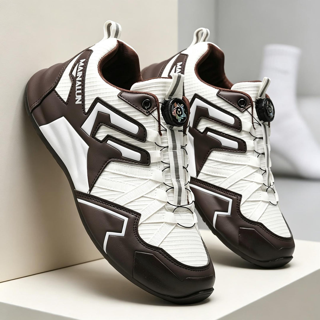 Herren Sportliche Multifunktionale Sneakers Drune
