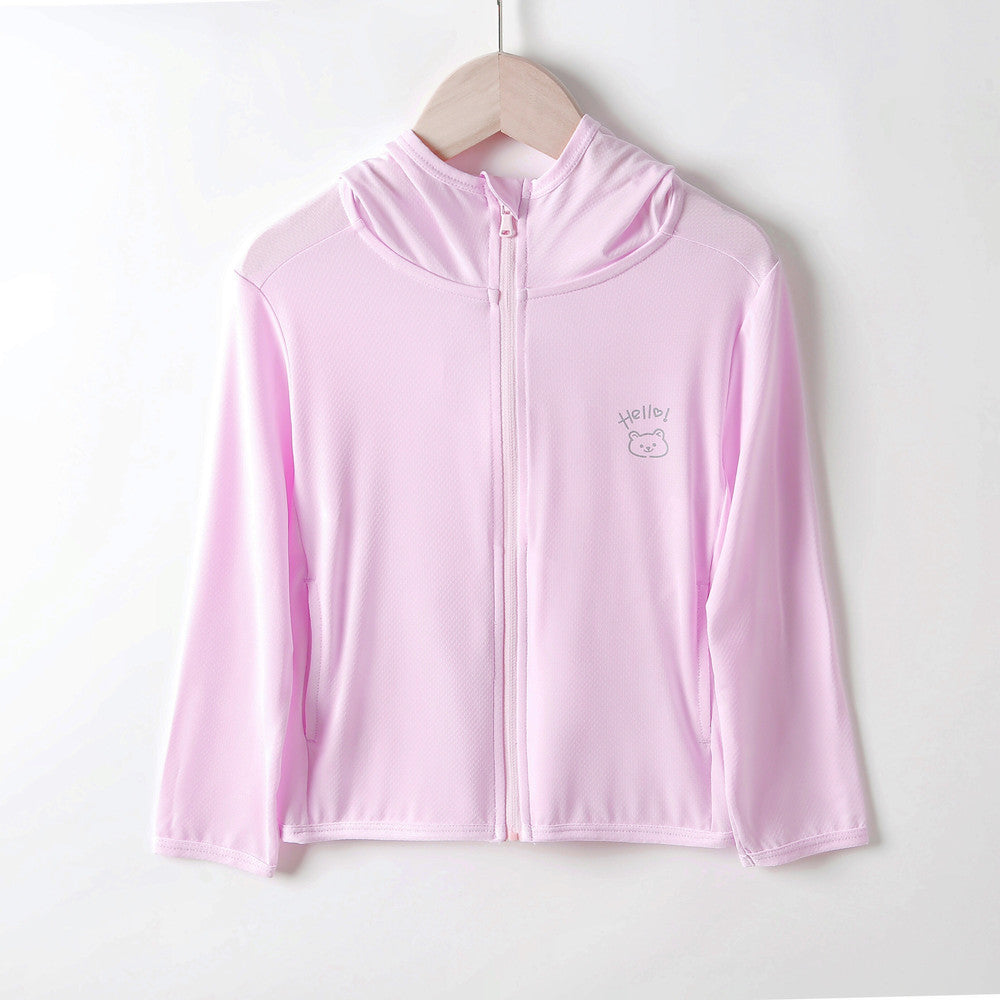 Damen Leichte Kapuzenjacke mit lässigem Schnitt Drune