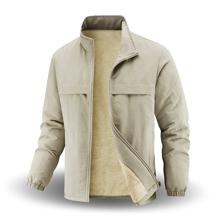 Herren Multifunktionale Übergangsjacke Drune