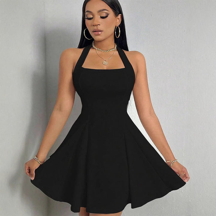 Damen Freizeitkleid Drune