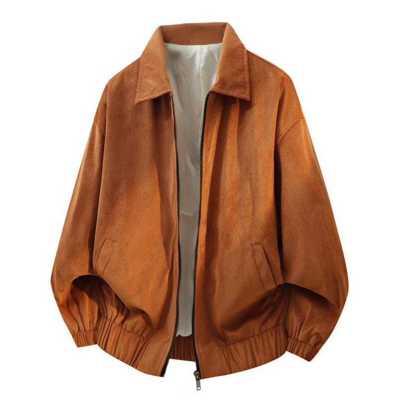 Damen Bequeme und modische Übergangsjacke Drune
