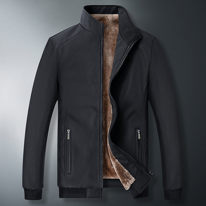 Herren Multifunktionale Steppjacke Drune