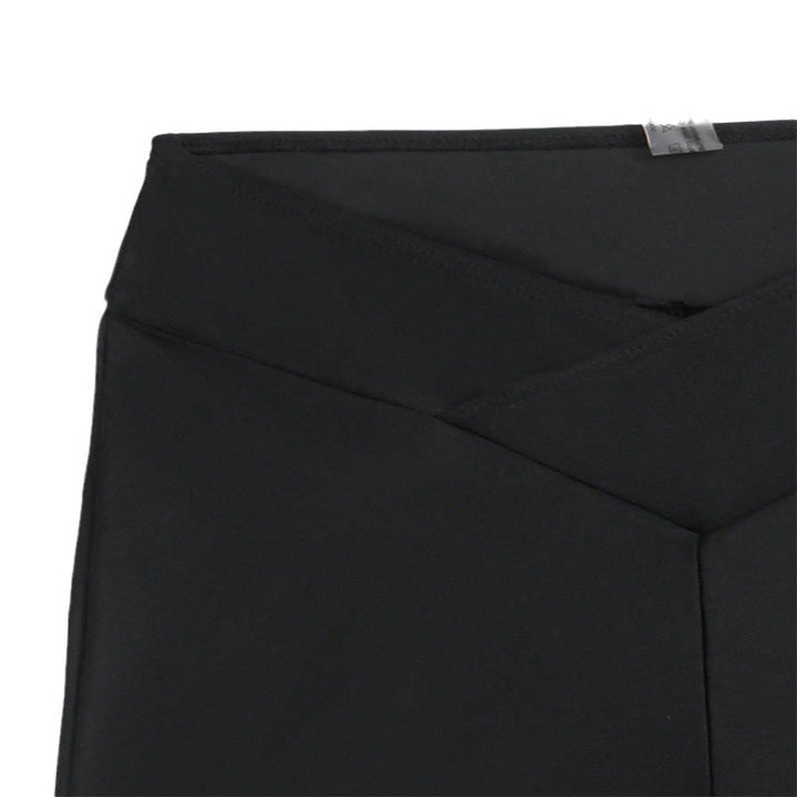 Damen High-Waist Badeshorts Drune
