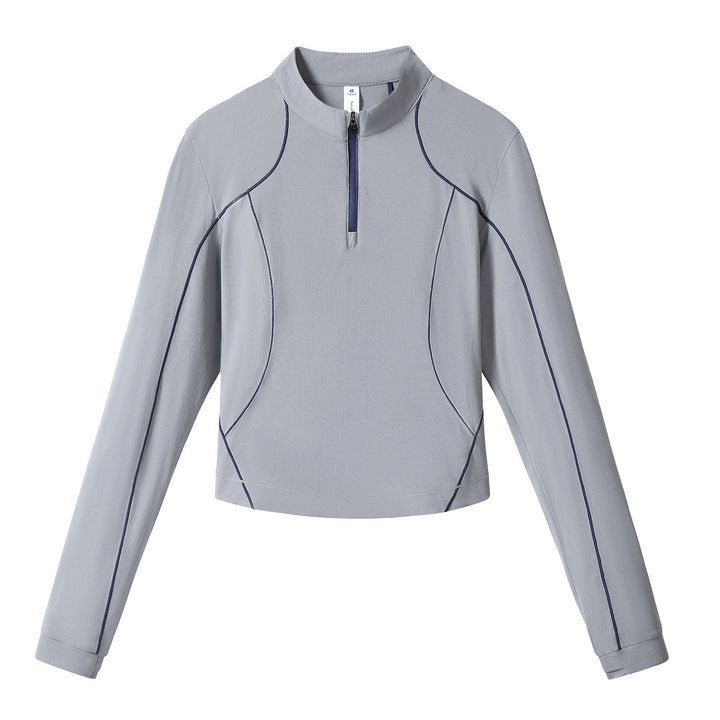 Unisex Weite Ballon-Jogginghose mit Kontrastpaspeln und verstellbaren Saumkordeln Drune
