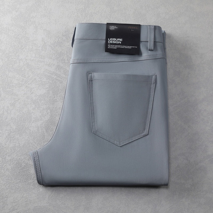 Herren Elegante und bequeme Freizeit-Hose Drune