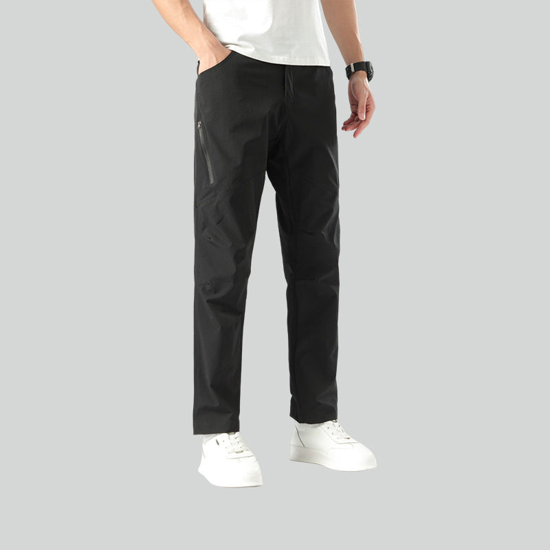 Herren Outdoor-Hose Drune