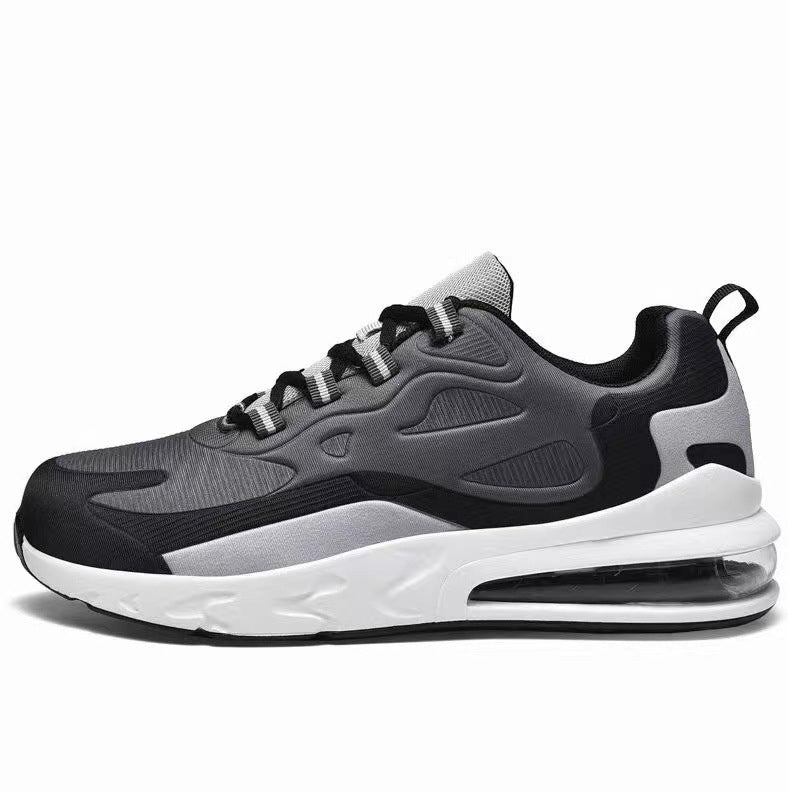 Herren Sportliche Air Cushion Sneakers Drune