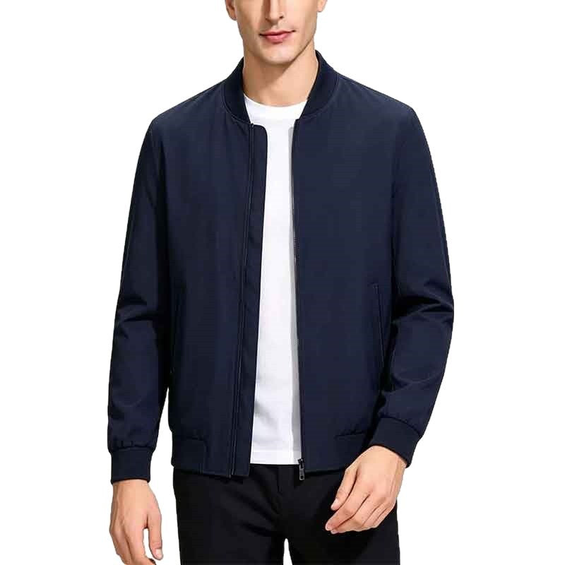 Herren Freizeit-Bomberjacke Drune