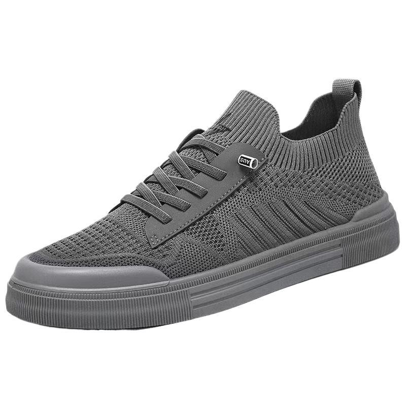 Herren Atmungsaktive und bequeme Sneaker Drune