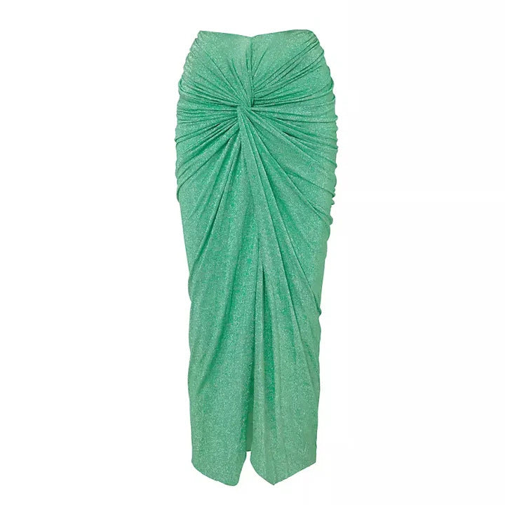 Damen eleganter Cut-Out Einteiler Badeanzug Drune