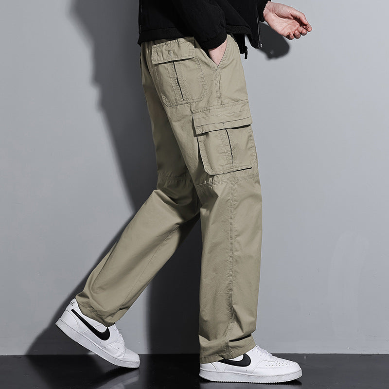 Herren Funktionale Cargohose Drune 1787710877