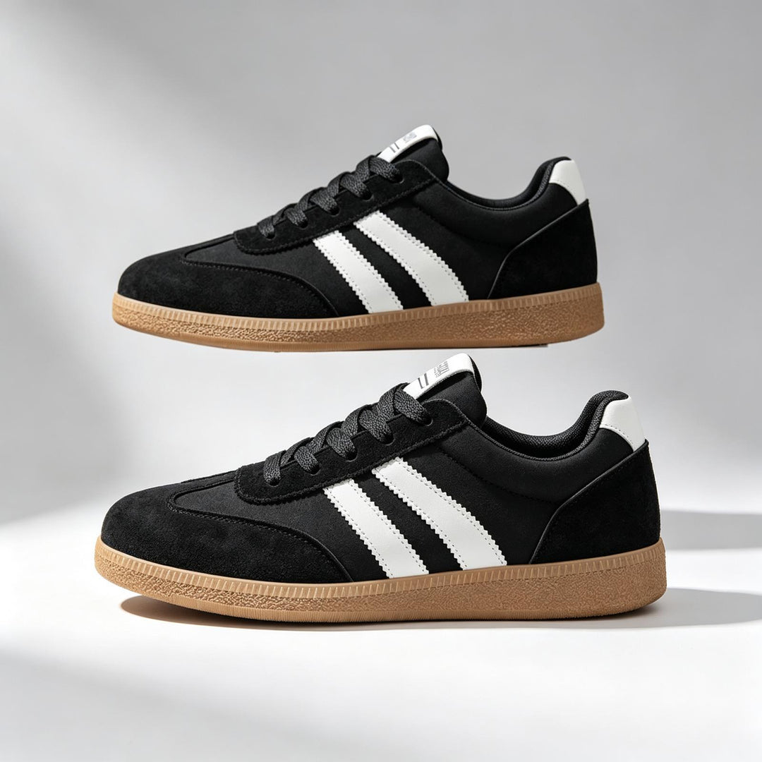 Herren Bequeme und stylische Freizeitsneaker Drune