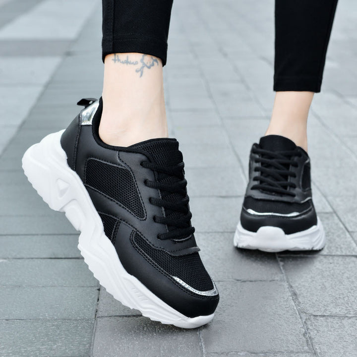 Herren Atmungsaktive Komfort Wanderschuhe Drune