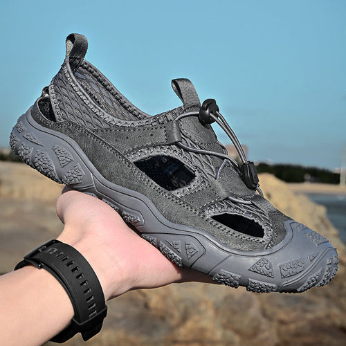 Damen Outdoor-Sandalen Drune