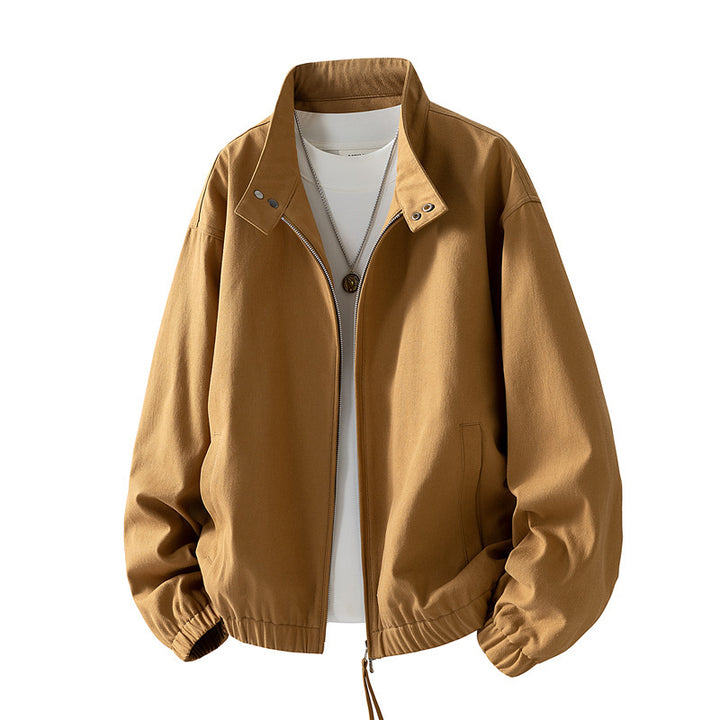 Herren Urbane Übergangsjacke Drune