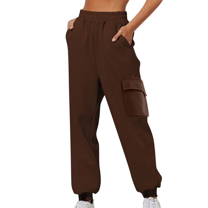 Damen Cargo-Hose im Urban Style Drune