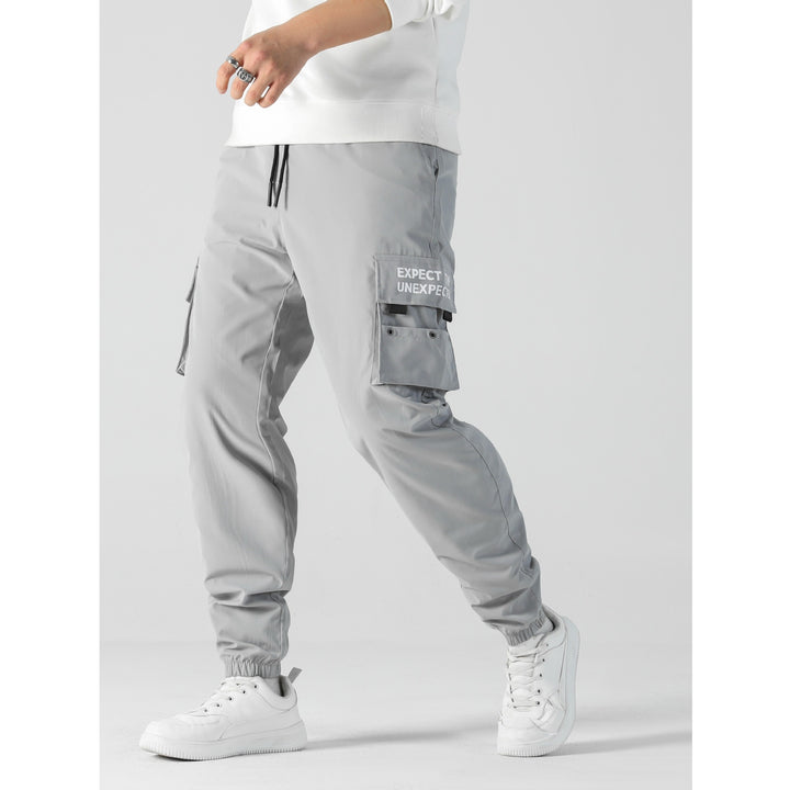 Herren Modische Cargo-Shorts Drune