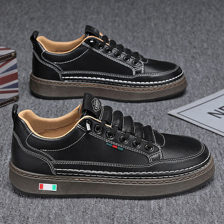 Damen Trendige Sneakers mit komfortablem Design und strapazierfähigem Obermaterial Drune