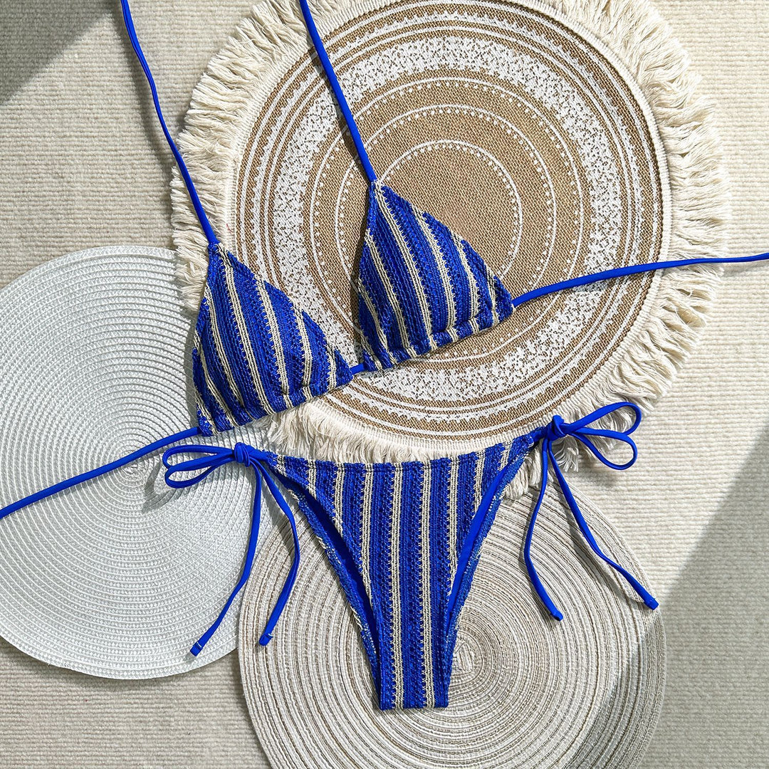 Damen Bikini Drune