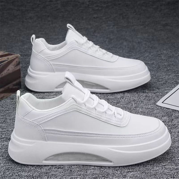 Damen Sportliche Sneakers mit dämpfender Sohle und modernem Design Drune