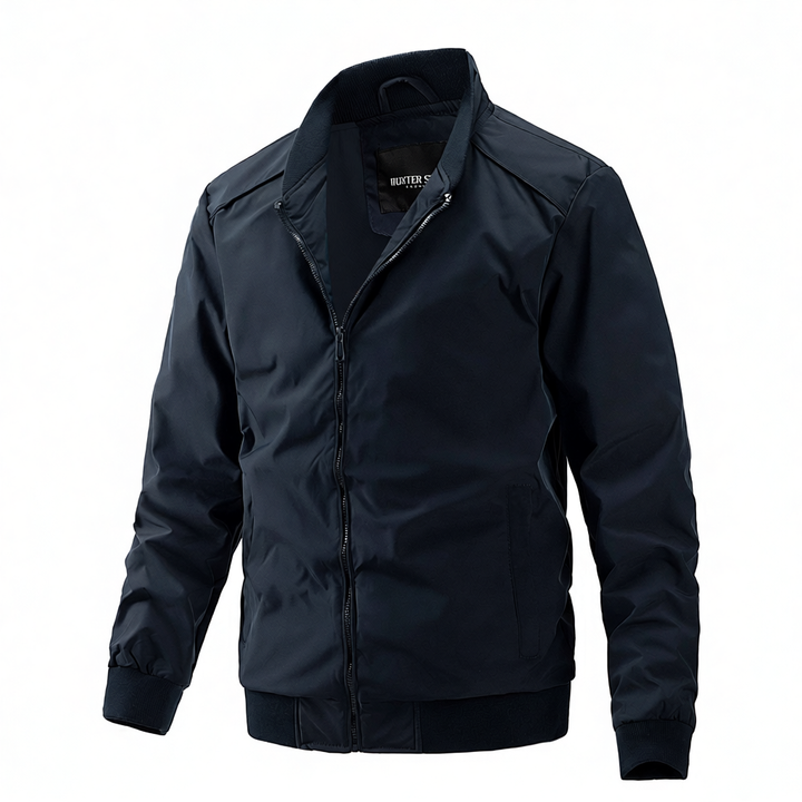 Herren Stylische Bomberjacke Drune