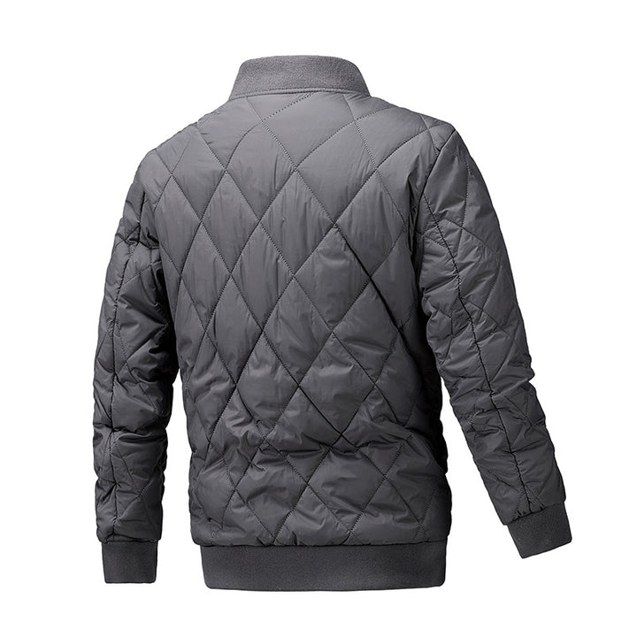 Herren Winter Bomberjacke Drune