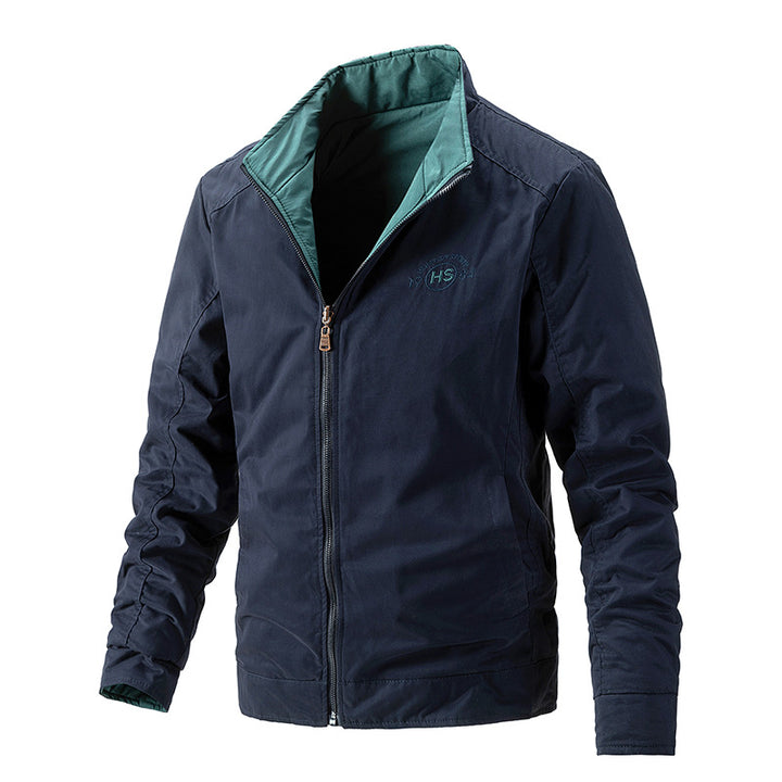 Herren Leichte Übergangsjacke Drune 1787710763