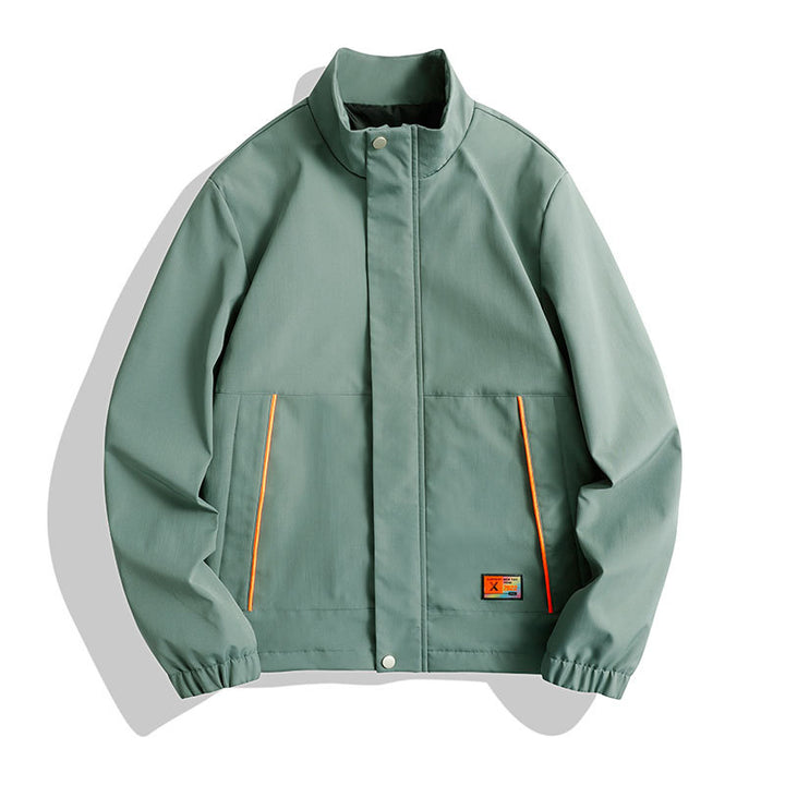 Herren Wetterfeste Übergangsjacke Drune
