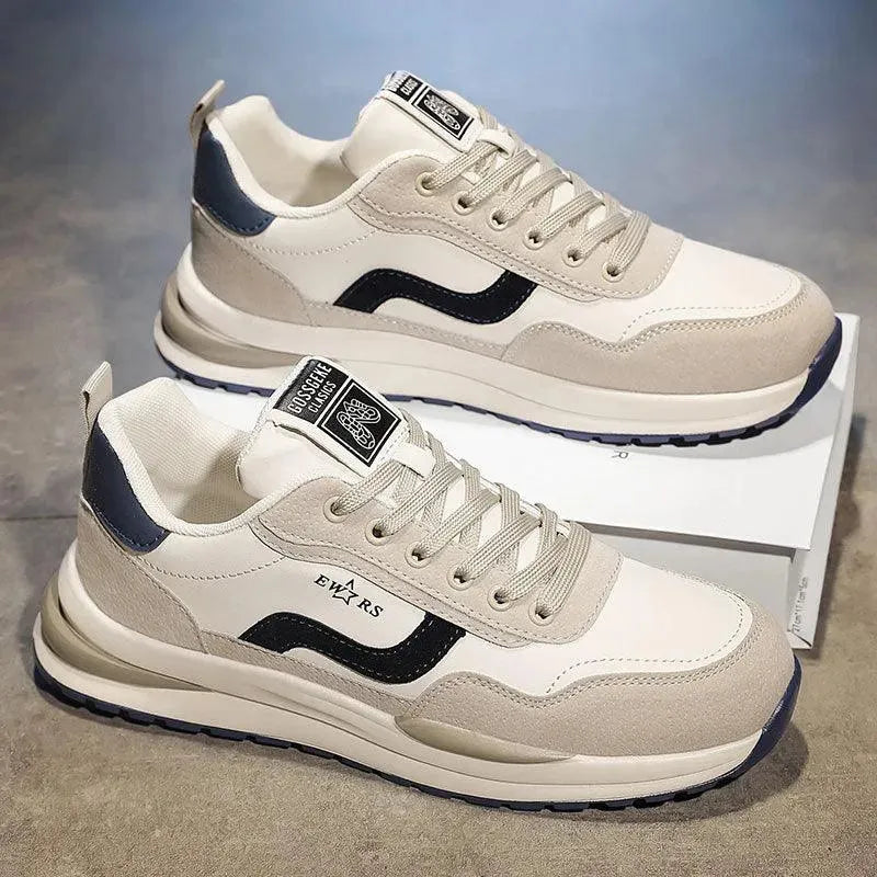 Drune | Sneakers Uomo Sportive – Stil und Leistung für Jeden Anlass