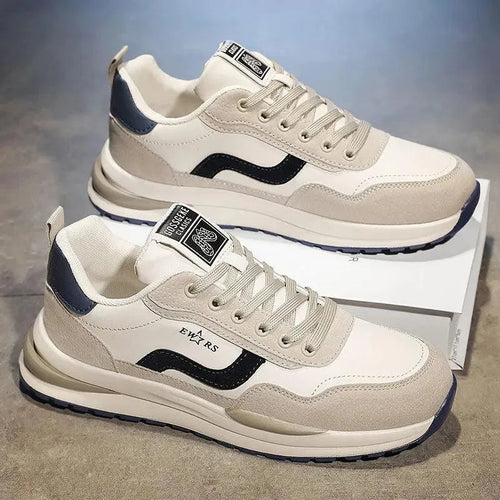 Drune | Sneakers Uomo Sportive – Stil und Leistung für Jeden Anlass