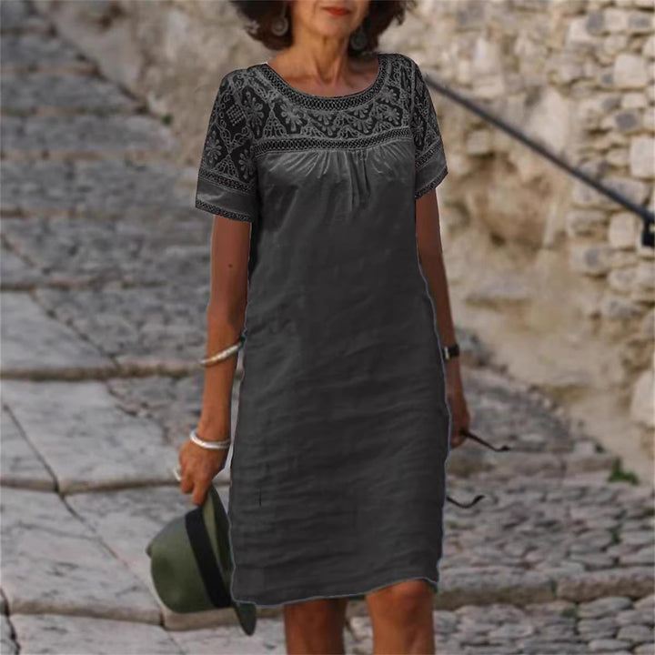 Drune | Stilvolles Kleid für Frauen