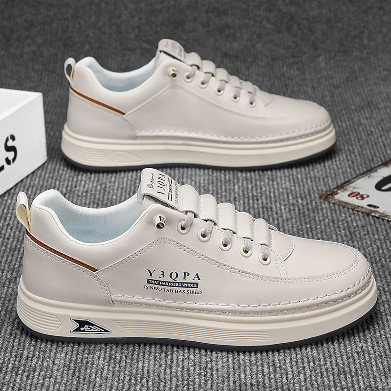 Damen Sportliche Sneaker mit ergonomischem Design und dämpfender Sohle Drune