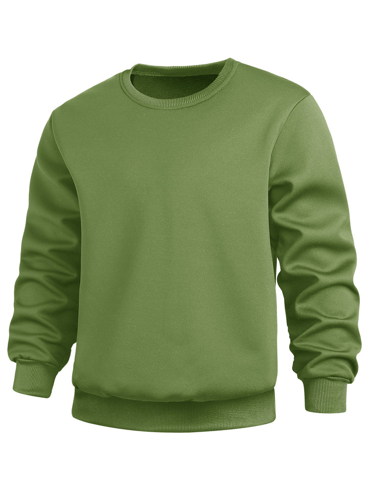 Herren Bequemer Sweatshirt Drune