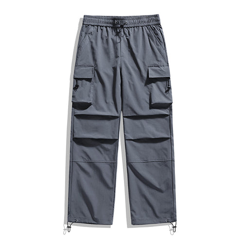 Damen Sportliche Cargo-Hose Drune 1787710641