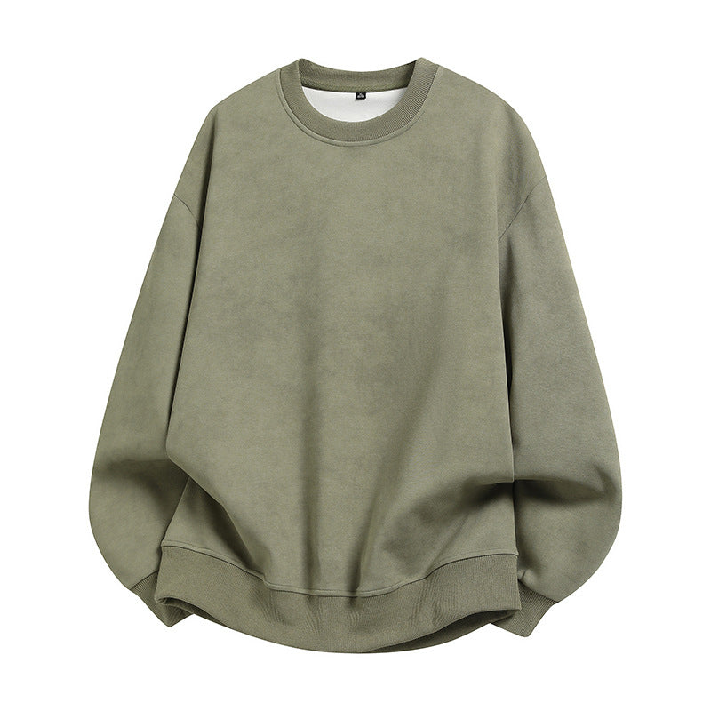 Damen Freizeit Sweatshirt Drune