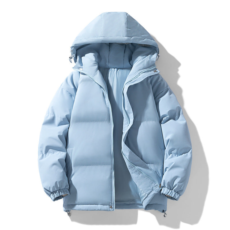 Damen Isolierte Winterdaunenjacke Drune