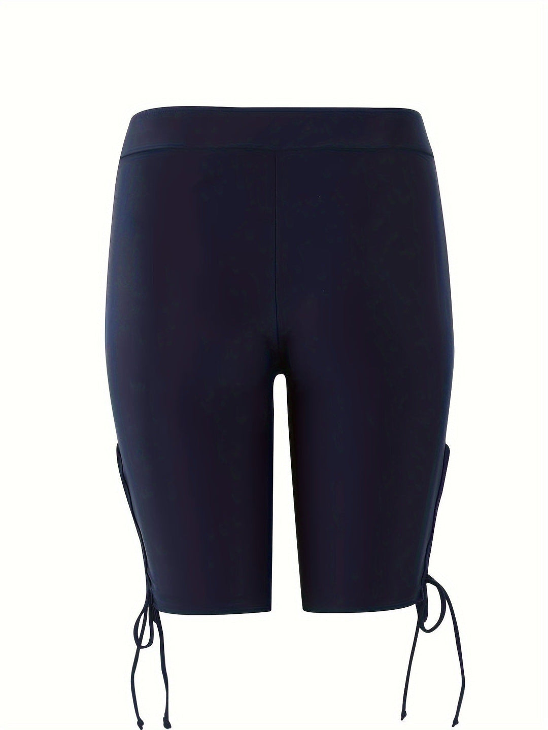 Damen Sportliche Radlerhose mit modischem Schnitt und raffinierten Cut-Outs Drune
