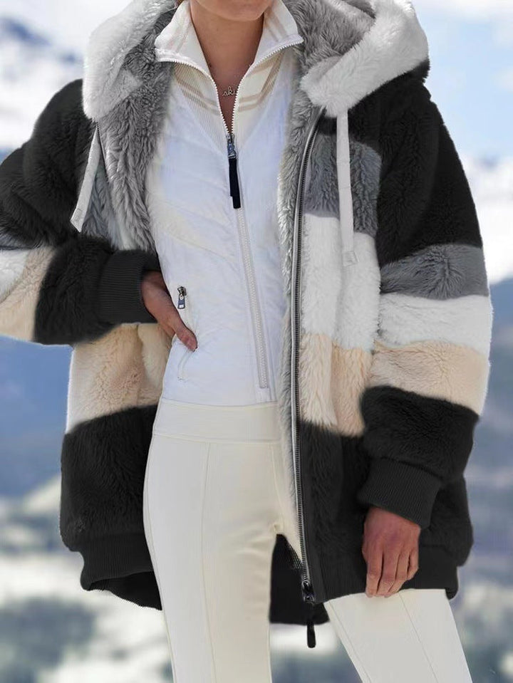 Drune | Zeitlose und stilvolle allgemeine Jacke