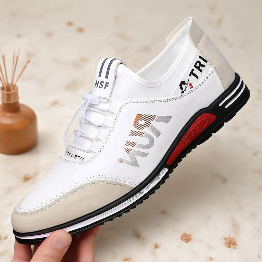Herren Sportliche Laufschuhe mit dynamischer Dämpfung Drune