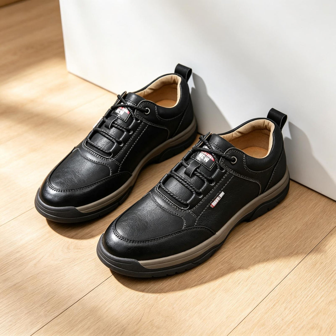 Herren Bequeme und moderne Freizeit Sneakers Drune