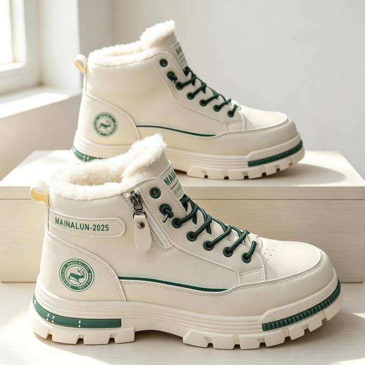 Herren Robuste Winterboots Drune