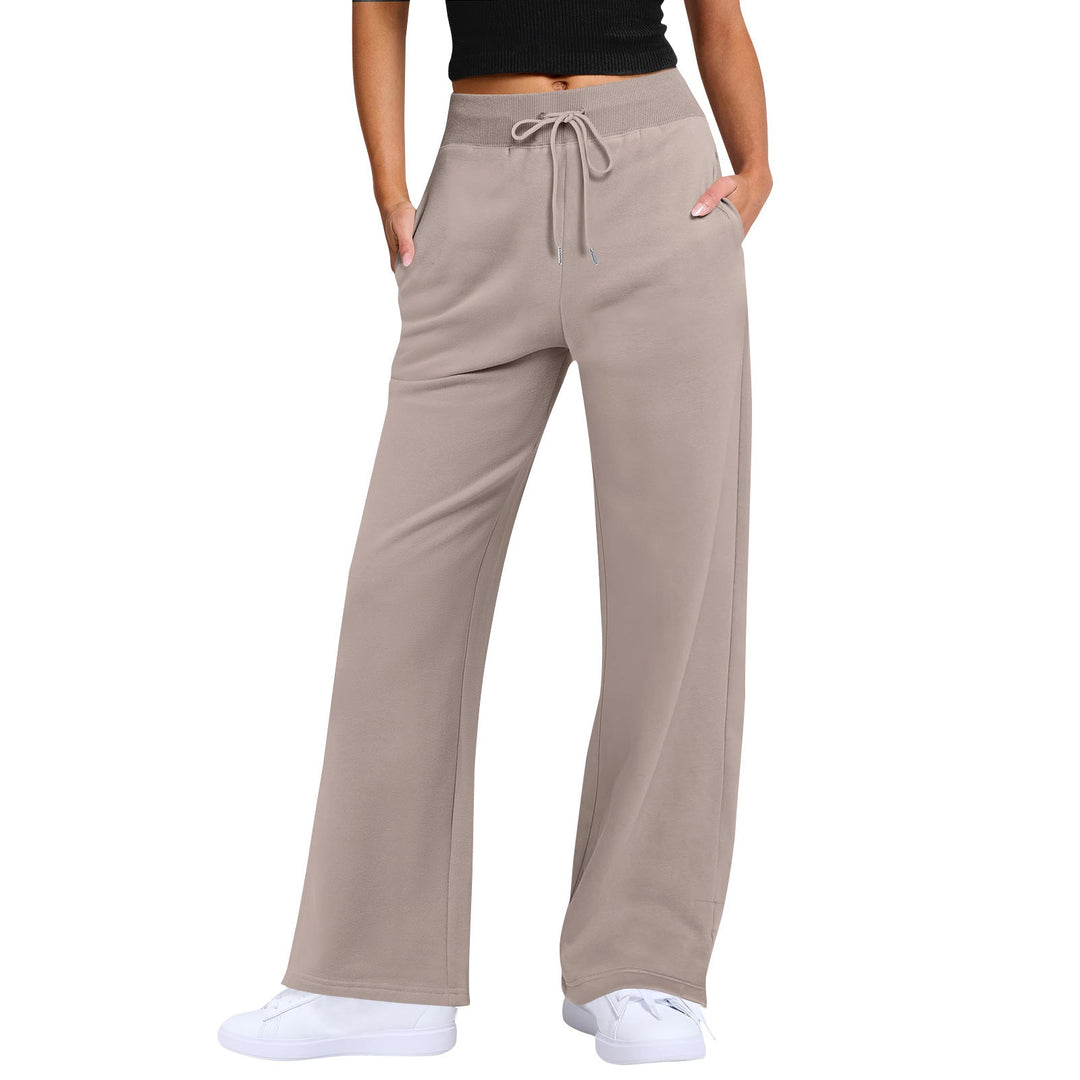 Damen weite Sporthose Drune