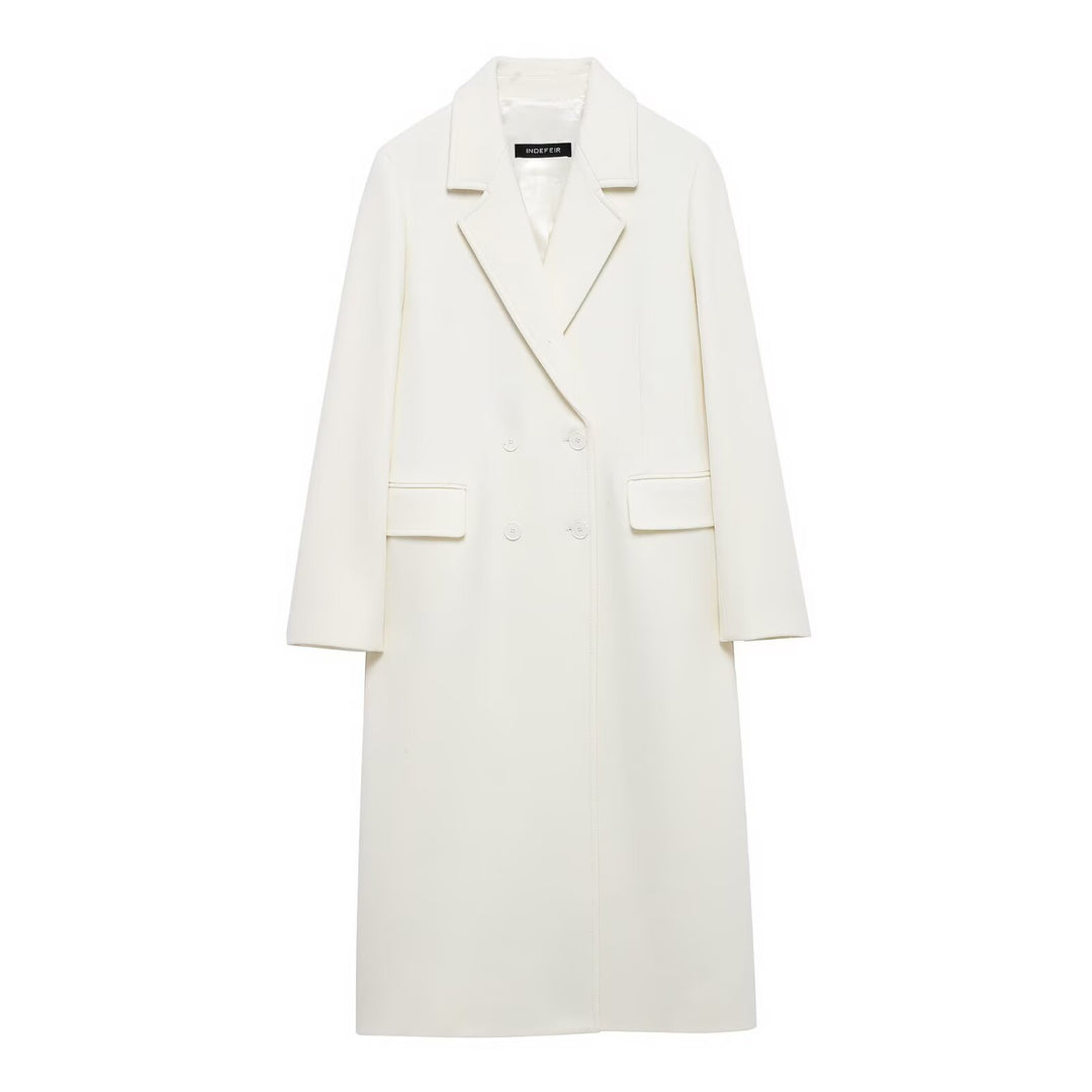 Drune | Pendler Langanzugjacke