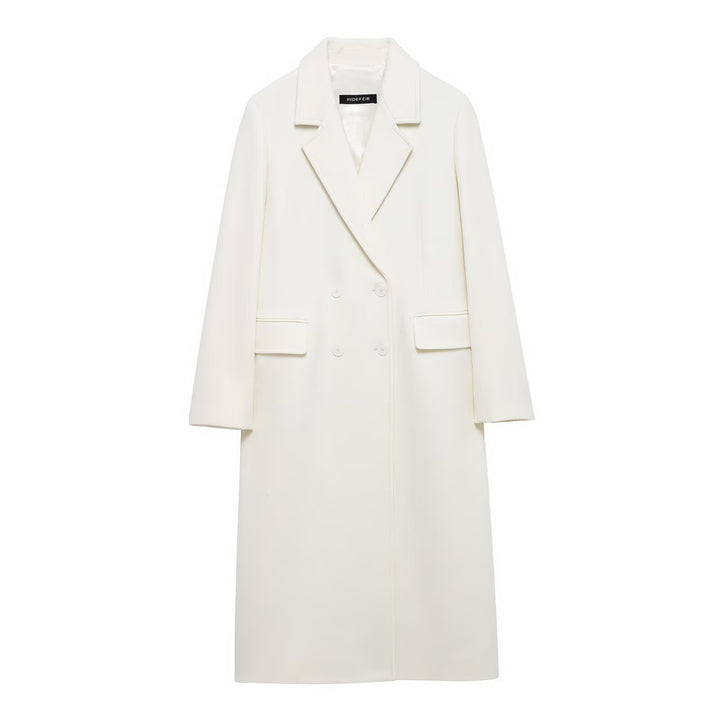 Drune | Pendler Langanzugjacke