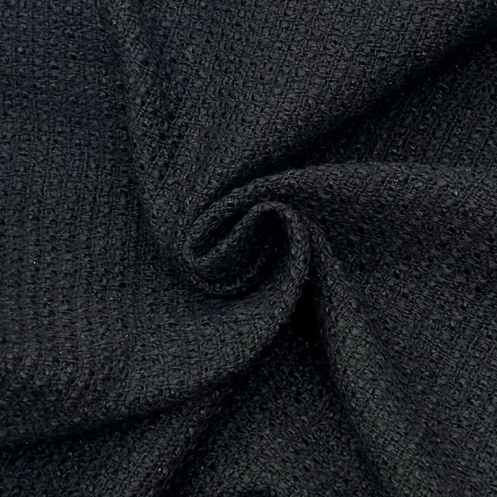 Damen lässige Waffelstoffjacke mit Taillengürtel Drune