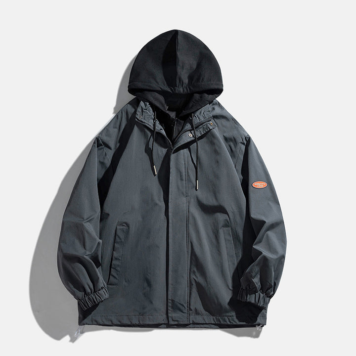 Damen Übergangsjacke Drune